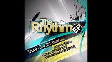 Tekniq & Sanza - Hey!