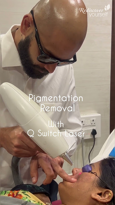 Q-Switch Laser Skin Treatments – The Ultimate Solution for Pigmentation Removal | Pune | 9834655013