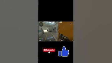 2 Kill AK-47 #cs2 #cs2game #csgo #cs2moment #nuke #tt
