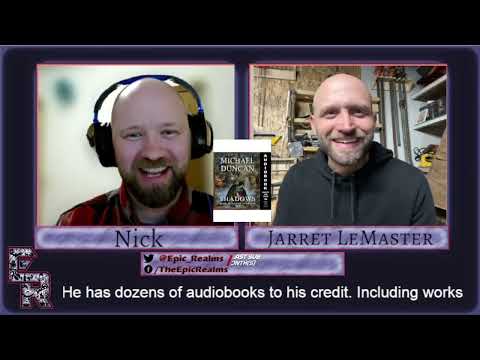 jarrett lemaster biography of donald