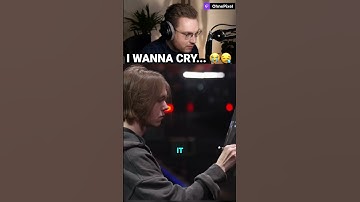 Donk Wrote Something On His Name After LOSING Major 😪