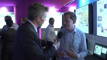 TM Forum Catalyst: Enabling the Smart City Digital Ecosystem