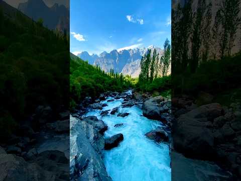 Soq Valley Skardu/#skardu