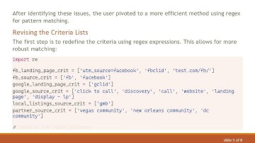 Mastering Case When Conditions in Python Pandas DataFrames