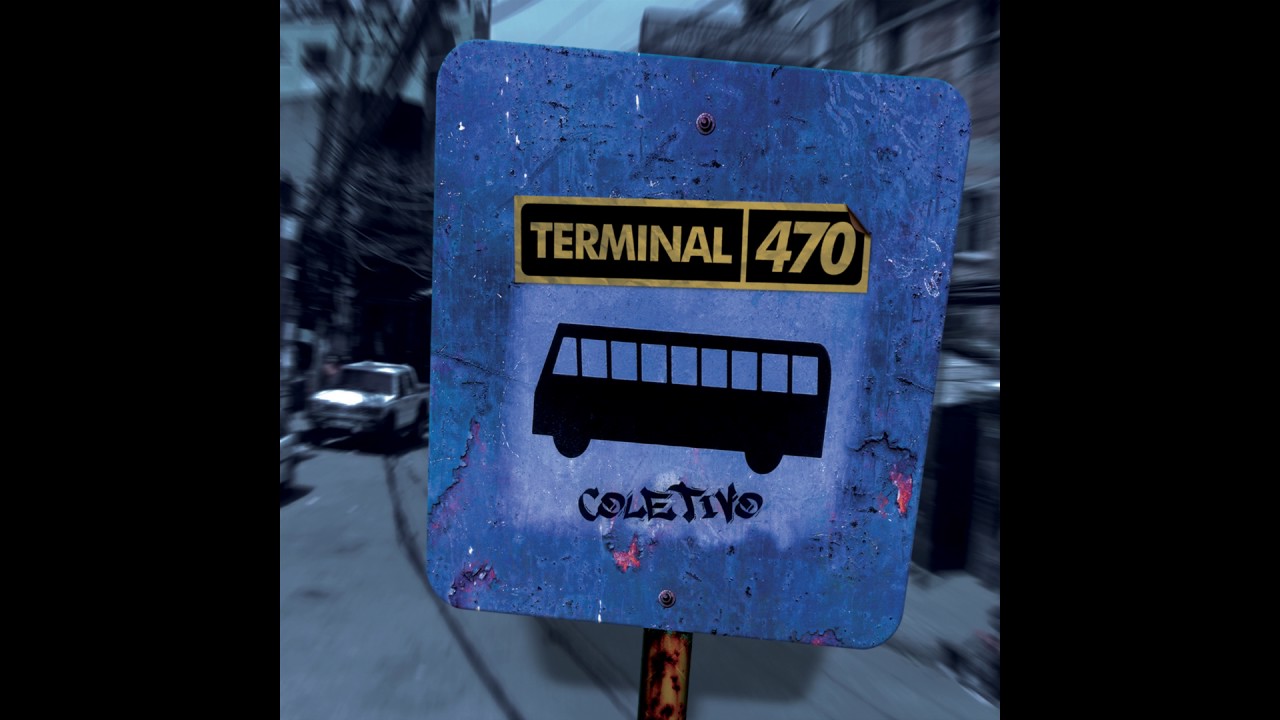 Terminal 470 - Medo de Quê auf YouTube ansehen