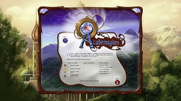 Academagia: Making of Mages | Showcase | Episode 1 - Acceptance Letter