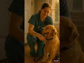 He Waited All Day… Just for One Walk 💔🐾 #shorts #doglove #emotionalshorts #petstory