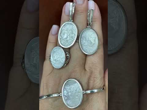 ВАУ! Камея из
