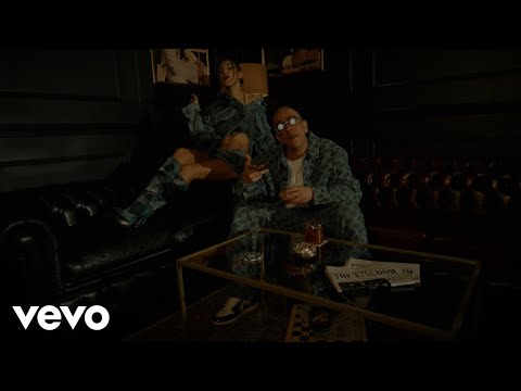Beba - Rolling Papers (Official Video) ft. Tormento