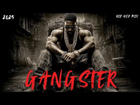 ⏺️Best Hip Hop for Training – Gangster Trap Freestyle Rap