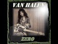 Van Halen - Complete Zero Demo - 1976 (Unreleased)