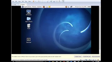 Simulate a three node point to point network