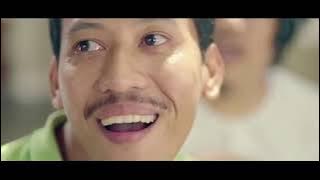 IKLAN ROKOK SAMPOERNA HIJAU - PANAS (2015)