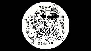 DJ Terrace - Telekinetic T