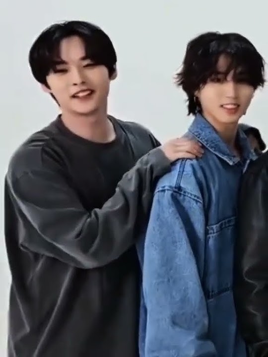 minsung gives me joy and desire to live life. 😭#minsung #skz #han #leeknow #foryou #fypシ #straykids