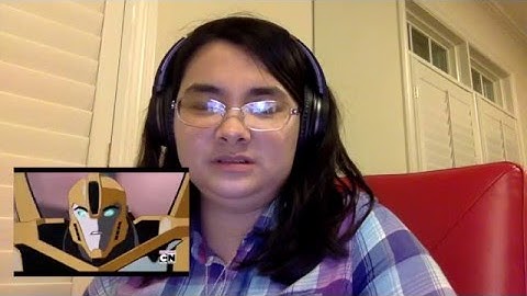 RID (2015): "Pilot (Part 1)" - Reaction