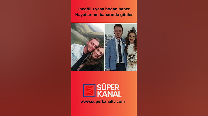 İnegöllüleri yasa boğan haber! Bu acıya yürek dayanmaz #süperkanaltv #sondakika #shorts #haber