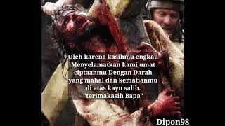 Story wa Rohani Kristen paskah 2021