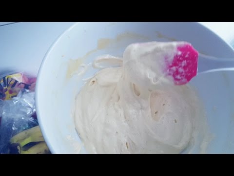 Vidéo: Comment Faire Une Mousse à La Vanille