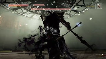 Ashen: Shadow of the Ashen - Children of Sissna (Solo)