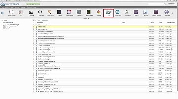 Driving Biological Project - Step 12