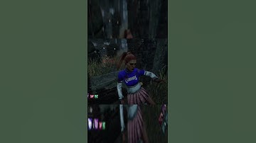 How To Loop A Wesker Correctly #dbd #dbdclips #survivormain #twitch