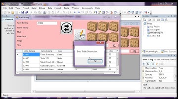 Tugas Pemrograman Visual 2