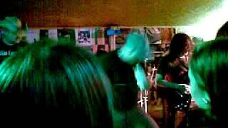 Watch Motorocker Shadow Road video