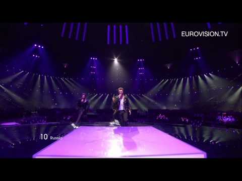 Video: Rusia bersiap untuk Eurovision &malu; -2018