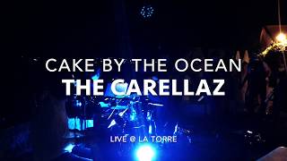 Cake by the Ocean (reggae version) - The Carellaz