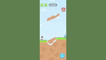 Slice to save game funny moments hard level -82🤣🤣🤣 #slicetosave #gaming #funny