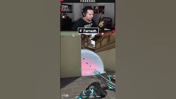 Trigger discipline plays are my Favorite!! #valorant #valorantclutchmoments #valorantclips #twitch