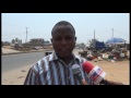 VIDEO:Hilarious Comments Of Nigerians On President Buhari's Health