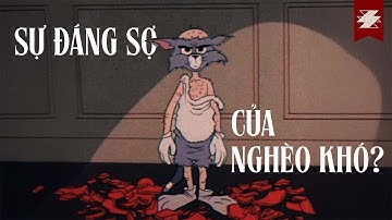 Não Người Nghèo Hoạt Động Thế Nào? | CÁCH NÃO HOẠT ĐỘNG | SAMURICE