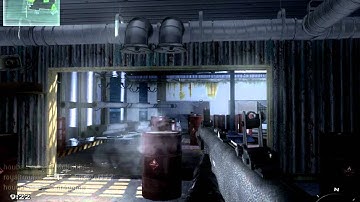 Test with  Xbox Controller on PC Mw2