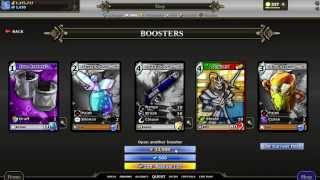 Card Monsters: Drawing a Hydra screenshot 4