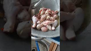 adobong manok #cooking #adobo #delicious