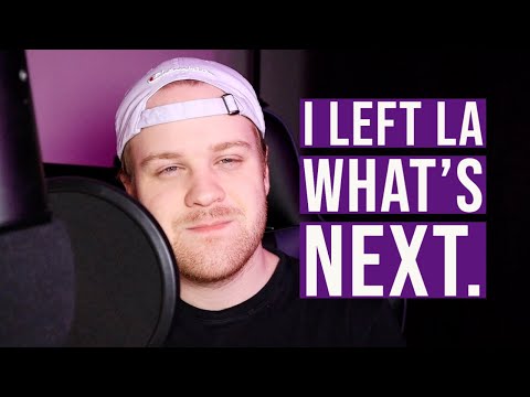 Why I left