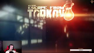 Античит БатлАй в Escape from Tarkov