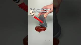 Which Slideboard Did You Get?