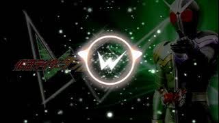 Download lagu Kamen Rider W Opening Remix