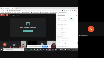 FDP on Data Analysis using SPSS - Introduction to SPSS