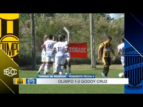 Presentación Fernando Nuñez, delantero de futbol