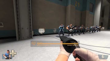 Well Developer Commentary