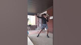 Shadow Boxing - 3/24/20 - 