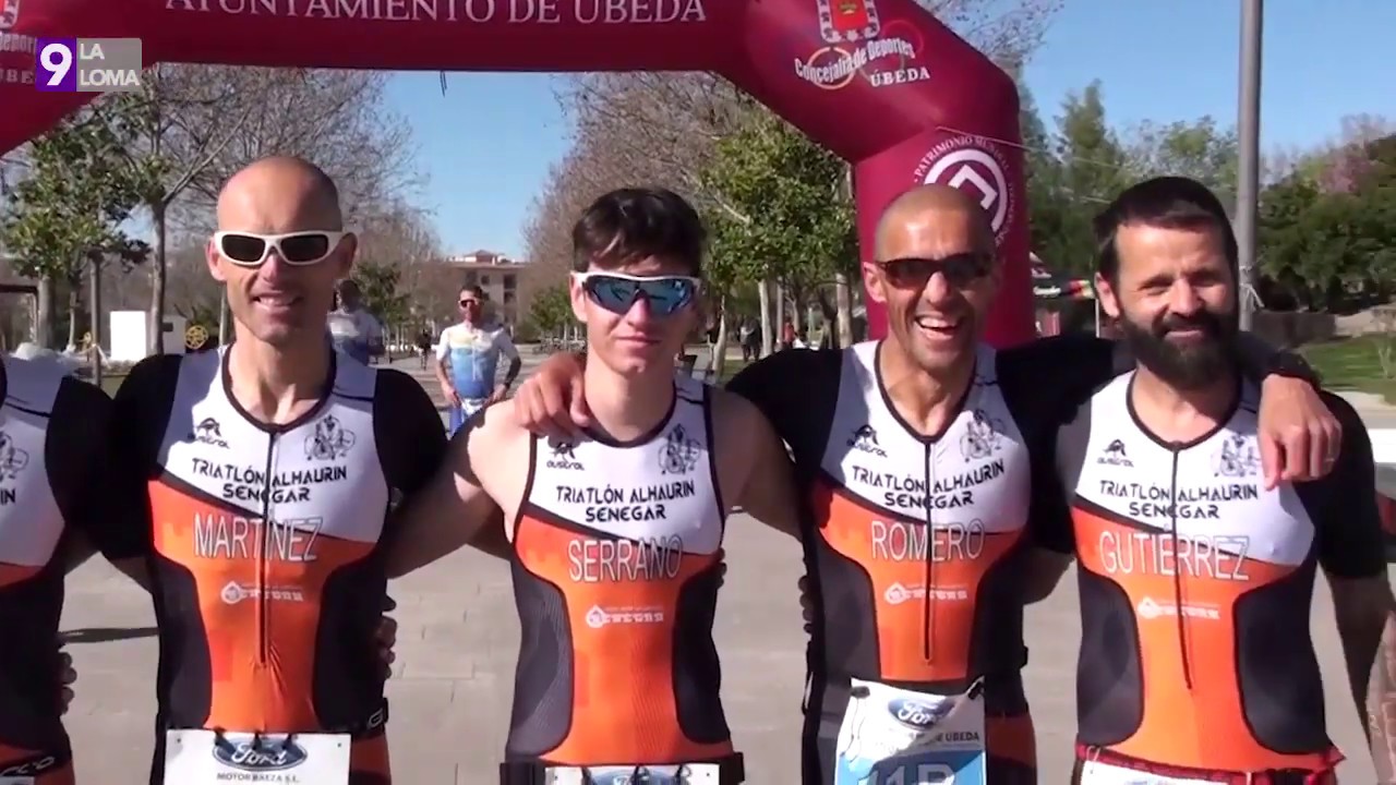 Deportes 9 · 24.2.2020