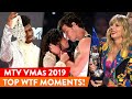 MTV VMA 2019 Awards: Must-See Moments |⭐ OSSA Radar