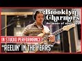 Brooklyn Charmers - Reelin' In The Years (Steely Dan Cover) In Studio Performance