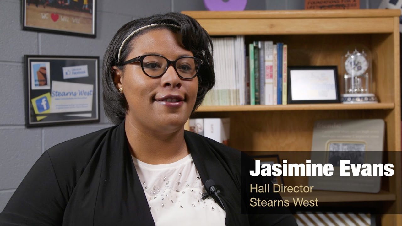 The Hall Director Onboarding Experience at CU Boulder CU Boulder