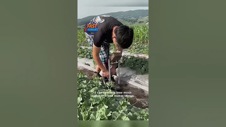 You Won't Believe This Tool!